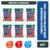 Kit Cookies Morango Sem Glúten Disney 60G – 6 Unidades
