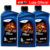 Kit 3x Óleo 10w-30 Semissintético elf Moto 4 Xtreme