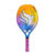 Raquete de Beach Tennis Pichau Nazareth Beach, Face 12k Carbon, PES-RKT-NB