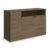 Balcão Médio Kappesberg 3 Portas Frame Munique 136cm
