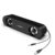 Mini Soundbar Caixa De Som Com Fio Potente Smart Tv Pc Notebook USB/P2