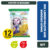 Kit Snack Cheddar Sem Glúten Disney 30G – 12 Unidades