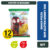 Kit Snack Pizza Sem Glúten Disney 30G – 12 Unidades