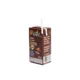 Nude Nudinho Leite de Aveia de Chocolate 180ml