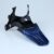 Paralama Traseiro Titan 150 2014 2015 Fan 150 2014 2015 Start 160 Fan 160 2016 A 2024 Original Honda