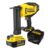Pinador Stanley SCN618 18G 20V com Bateria 4Ah + Carregador Bivolt