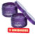 Kit 2 Gel Cera Pierry Lohan 250g – Envio em 24horas