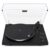 Toca-Discos Vinil Audio-Technica Automático Leitor de discos de vinil sem fios com Bluetooth e saída USB Gramofone