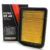 Filtro de Ar Factor 150 / Fazer 150 / Crosser 150 / Factor 125 Vedamotors