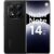 Xiaomi Redmi Note 14 Pro 5G AMOLED FHD 6,67 Pol 8GB RAM 256GB Câmera 200MP Preto Smartphone Original