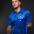 Camisa Cruzeiro Retrô 1993 Masculina Oficial