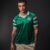 Camisa Palmeiras Retrô 1989 Verde Masculina Oficial