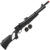 Carabina de Pressão Dione PCP Rossi 5,5mm