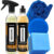 KIT LIMPEZA E HIDRATAÇÃO DE COURO LIMPA E HIDRATA 500ML VONIXX