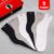 Kit 9 Pares Meias Esportivas Algodão Masculina Cano Médio Sandrini Promoção