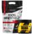 Whey Protein 100% Com Creatina 900g + Pré Treino Nuclear Rush 300g Bodyaction