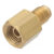 Adaptador De Regulador De Nitrogenio Para Manifold