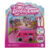 Conjunto Barbieland Mini Veiculos e Acessorios Trailer – Mattel Hyf38
