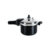 Panela Pressão Indução Ceramica Life Super 5,4 Litros Brinox