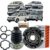 Junta Deslizante Original Cofap Vw Polo Gol Fox Golf Parati