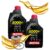 Troca de Óleo Cb 300f Twister / Xre 300 / Cb 250f Twister Motul 5000+ 10w30 + Filtro