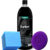 Darker Selante Preteador para Pneus e Borrachas 1,5L + Aplicador