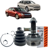 Ponteira Homocinetica Cofap Ford Fusion 2.3 2.5 16v 2008 Á 2012