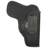 Coldre Interno Neoprene 640 – Destro, Preto, Conforto Tático