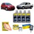 Palheta Limpador Parabrisa Bosch Nissan Versa 2011 A 2017 Bosch