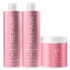 Kit Desodorante Roll-On Antitranspirante Herbíssimo Care Sensitive 50ml (3 unidades)