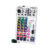 Mesa De Som Taramps T0504 Fx Multicolor Stereo 92 Efeitos 5c