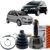 Ponteira Homocinética Original Cofap Fiat Idea 1.4 8v 21×22 2003 Á 2014