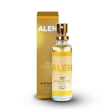 Deo Colônia Feminino Alen 15ml – Amakha Paris – Perfume de Bolso
