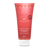 Creme Hidratante para o Corpo 521 Sexy 80ml – Amakha Paris