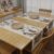 Caminho de Mesa Páscoa – Kit com 2 Trilhos 1,40×0,40m para Decoração de Mesa Posta