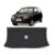 Tampão Porta Malas Volkswagen Gol G2 2/4 Portas 1996 a 2005 R-Acoustic Bagagito Carpete Grafite
