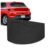 Tampão Porta Malas Chevrolet Onix 2020 a 2024 R-Acoustic Bagagito Carpete Grafite