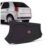 Tampão Porta Malas Fiat Palio 2004 a 2016 R-Acoustic Bagagito Carpete Grafite