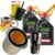 Kit Revisão Xre 300 2016-2022 Troca Óleo Motul 5100 10w30 Filtros e Vela Iridium