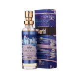 Deo Colônia Feminino World 15ml – Amakha Paris