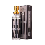 Deo Colônia Masculino Brave 15ml – Amakha Paris