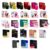 Kit 10 Perfumes Paris Elysees Linha Premium 100ml