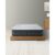 Intex Colchão Inflável Veludo Casa Dura Beam Deluxe Bomba Embutida 220v – 67768