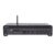 Amplificador Receiver Som Ambiente Frahm Slim 3200 G5 200W RMS Bivolt