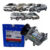 Compressor De Ar Sandero / Clio / Logan / Duster ORIGINAL DELPHI