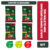 Kit Snack Tomate Orégano Sem Glúten Vitao 40G – 12 Unidades