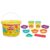 Brinquedo Massinha Play-Doh Baldinhos Coloridos – Hasbro B4453