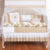 Kit de Berço Enxoval De Menino e Menina Ursinho Teddy Oferta 11Pçs