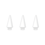 Kit com 3 Ponteiras para Caneta Capacitiva Pro Palm Rejection – Gshield