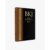 Bíblia King James 1611 UltraFina Ampliada(Grande) – Marrom e Preta